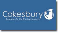 What is the Cokesbury bookstore?