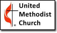 The National United Methodist Church Website