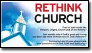 Rethink Church